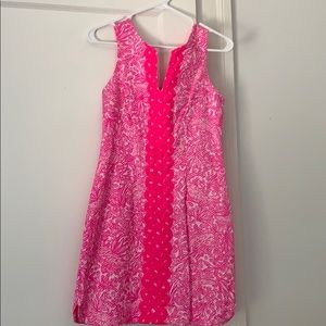 Lily Pulitzer for Target - pink dress
